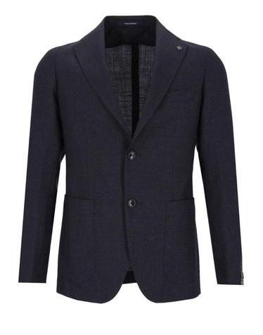 [해외직구][A94]딸리아토레 2SMC22K01060079B3009 남성 점프수트 오버롤 TAGLIATORE TAGLIATORE Montecarlo Suit In Wool Canvas