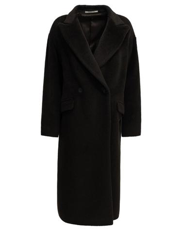 [해외직구][V90]딸리아토레 LINDENE30004M1318 여성 자켓 코트 아우터 Linden Long Coat