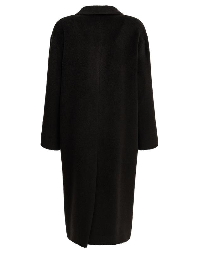 딸리아또레 [해외직구][V90]딸리아토레 LINDENE30004M1318 여성 자켓 코트 아우터 Linden Long Coat 착용컷