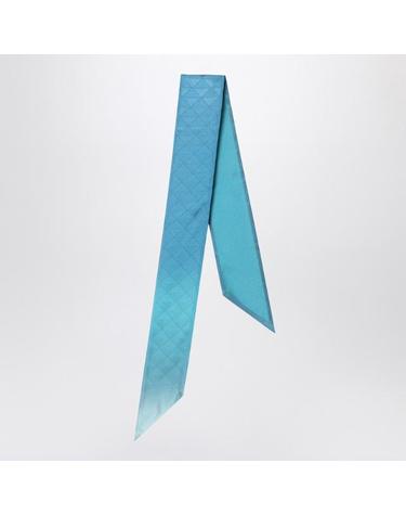 [해외직구][T56]프라다 1FF0082C8S Light blue 여성 손수건 패션소품