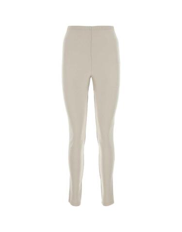 [해외직구][X45]프라다 132393S2321Y5T F0K74 여성 레깅스 스타킹 타이즈 Sand cashmere leggings