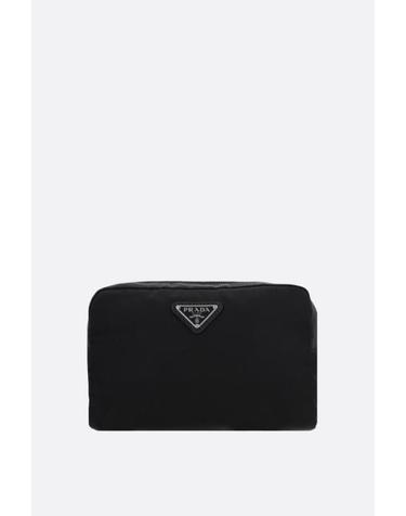 [해외직구][E32]프라다 1NS021R067F0002 여성 패션소품 PRADA small beauty case in Re nylon