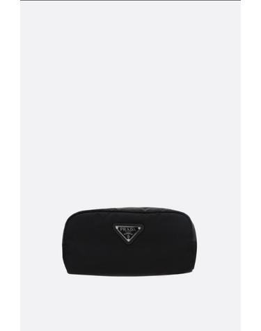 [해외직구][E32]프라다 1NS175R067F0002 여성 패션소품 PRADA Re Nylon small beauty case