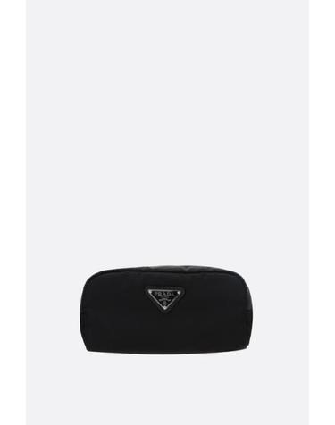 [해외직구][E32]프라다 1NS175R067F0002 여성 패션소품 PRADA small beauty case in Re Nylon