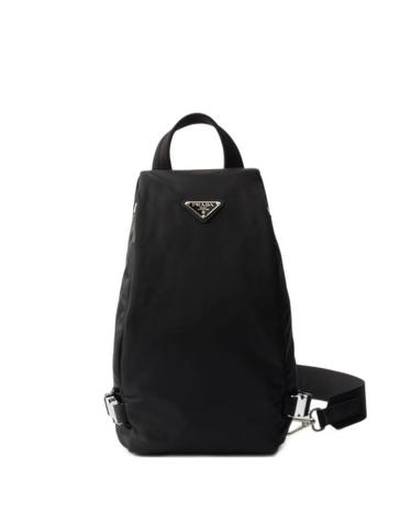 [해외직구][P13]프라다 2VZ1292DMGF0002 남성 백팩 가방 배낭 공용 숄더백 토트백 PRADA RE NYLON BACKPACK
