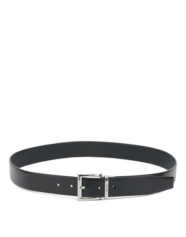 [해외직구][V90]프라다 2CC0042AJ9F0002 남성 벨트 허리띠 Reversible leather belt