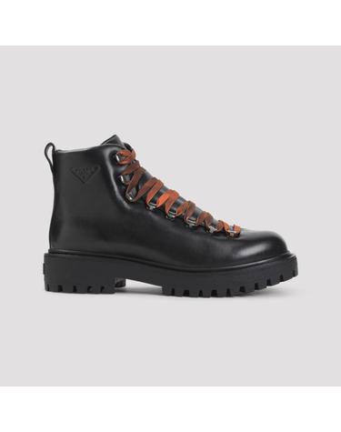 [해외직구][D14]프라다 2TE220FG0003KDP F0002 NERO 남성 부츠 첼시부츠 바이커부츠 Prada St Moritz Boots