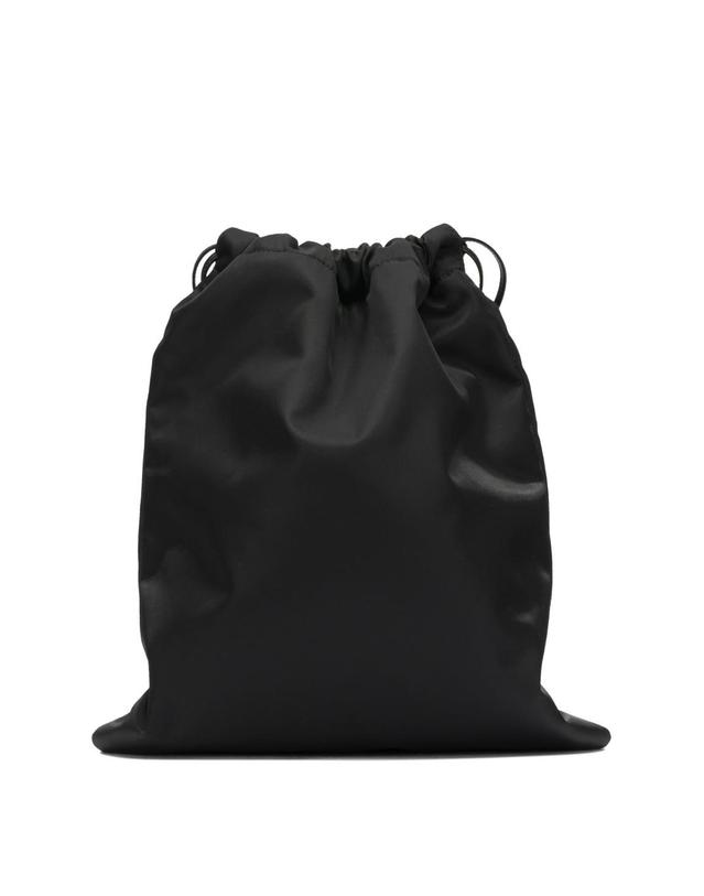 프라다 [해외직구][V90]프라다 1NK01M2HG6F0002 여성 클러치백 파우치 뷰티케이스 Wish pouch 착용컷