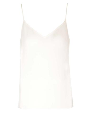 [해외직구][A94]EQUIPMENT Q099E570BRIGHT WHITE 여성 티셔츠 탑 민소매 EQUIPMENT EQUIPMENT Layla Slip Top