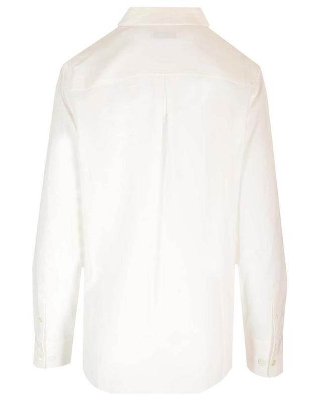 이큅먼트 [해외직구][A94]EQUIPMENT Q23E900BRIGHT WHITE 여성 셔츠 블라우스 EQUIPMENT EQUIPMENT Washed Silk Shirt 착용컷
