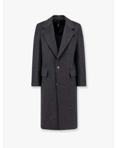 [해외직구][N85]HEVO TRINITAPOLIG840 남성 코트 패딩자켓 다운자켓 HEVO Cashmere coat with satin lining
