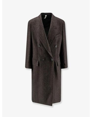 [해외직구][N85]HEVO MARTINAFRANCAQ 남성 코트 패딩자켓 다운자켓 HEVO Martina Franca wool blend coat