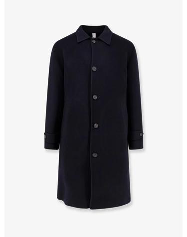 [해외직구][N85]HEVO LOCONIAD 남성 코트 패딩자켓 다운자켓 HEVO Loconia wool coat