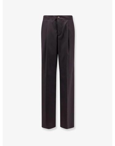 [해외직구][N85]HEVO TORRESINFONO32 남성 바지 팬츠 데님 HEVO Wool blend trousrs