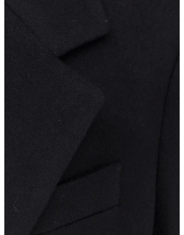 에보 [해외직구][N85]HEVO TRINITAPOLIG840 남성 코트 패딩자켓 다운자켓 HEVO Cashmere coat with satin lining 착용컷