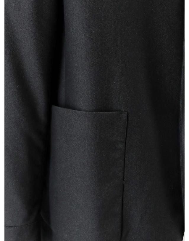 에보 [해외직구][N85]HEVO CASALVECCHIO 남성 자켓 블레이저 코트 패딩 HEVO Casalvecchio wool blend jacket 착용컷