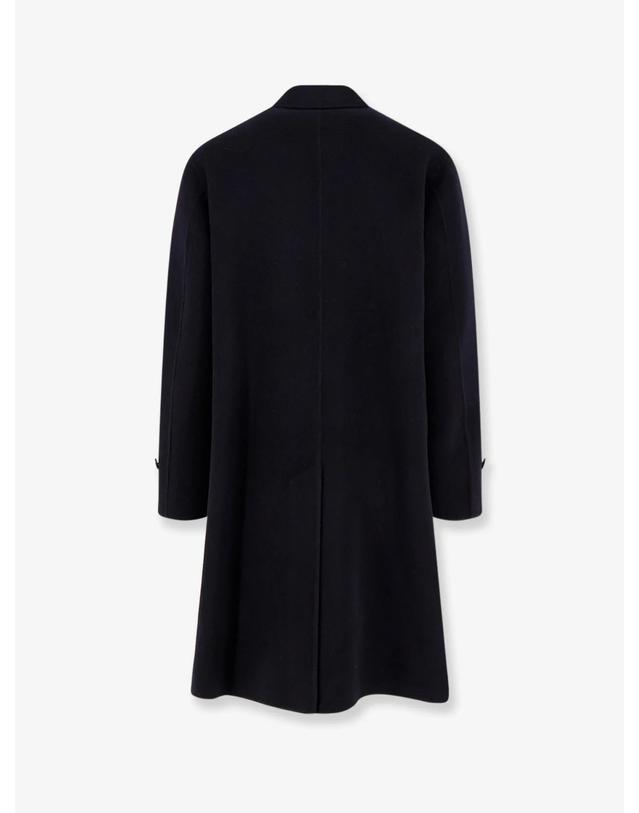 에보 [해외직구][N85]HEVO LOCONIAD 남성 코트 패딩자켓 다운자켓 HEVO Loconia wool coat 착용컷
