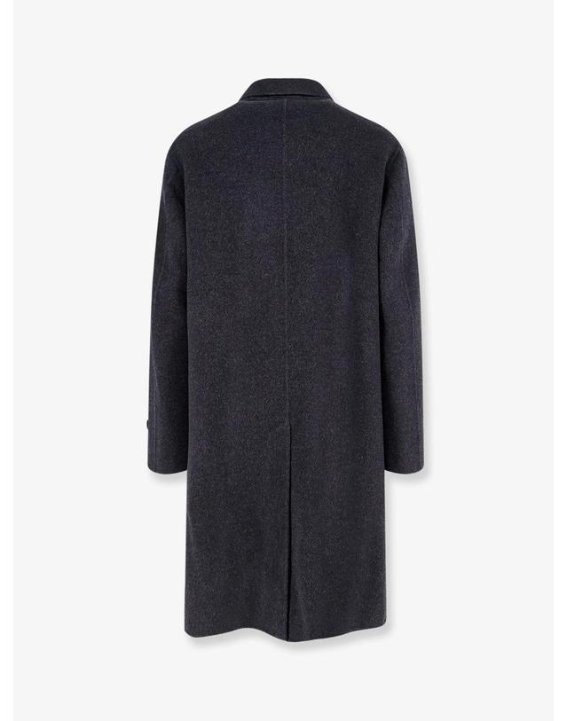 에보 [해외직구][N85]HEVO LOCONIAD 남성 코트 패딩자켓 다운자켓 HEVO Loconia wool coat 착용컷