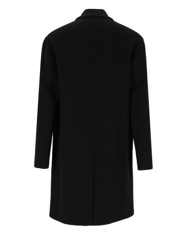 에보 [해외직구][A94]HEVO CASSANO DM7004020 남성 코트 아우터 HEVO HEVO Single Breasted Coat 착용컷