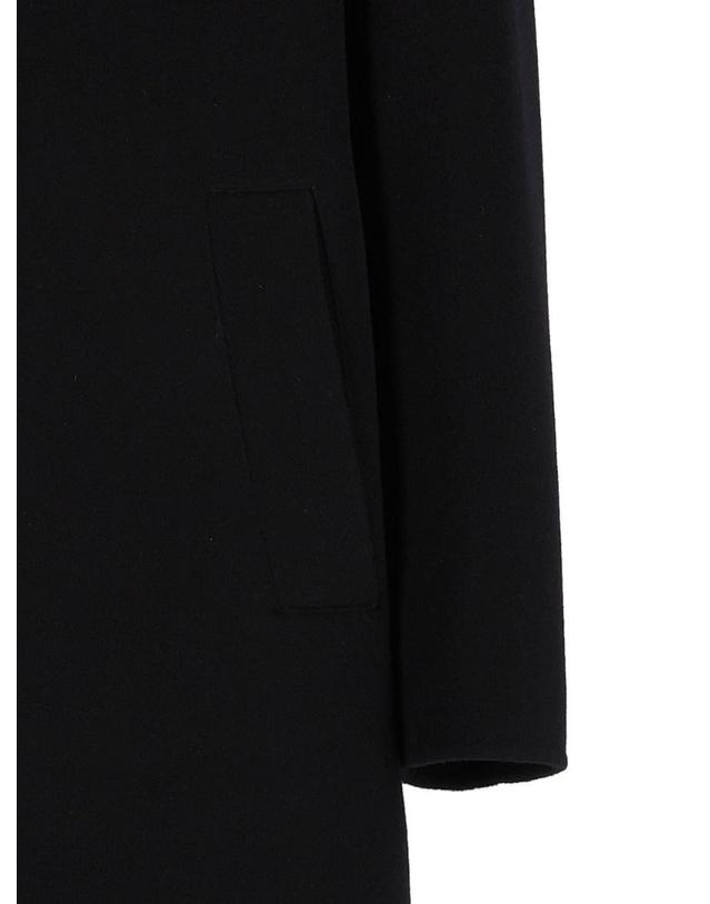 에보 [해외직구][A94]HEVO CASSANO DM7004020 남성 코트 아우터 HEVO HEVO Single Breasted Coat 착용컷