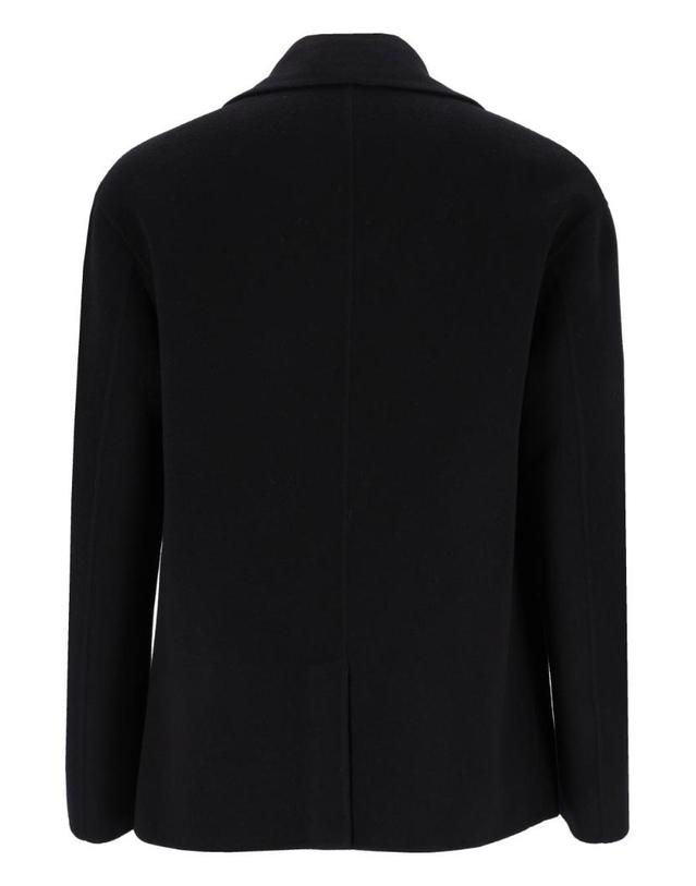 에보 [해외직구][A94]HEVO ORNO DM7004020 남성 코트 아우터 HEVO HEVO Double Breasted Peacoat 착용컷