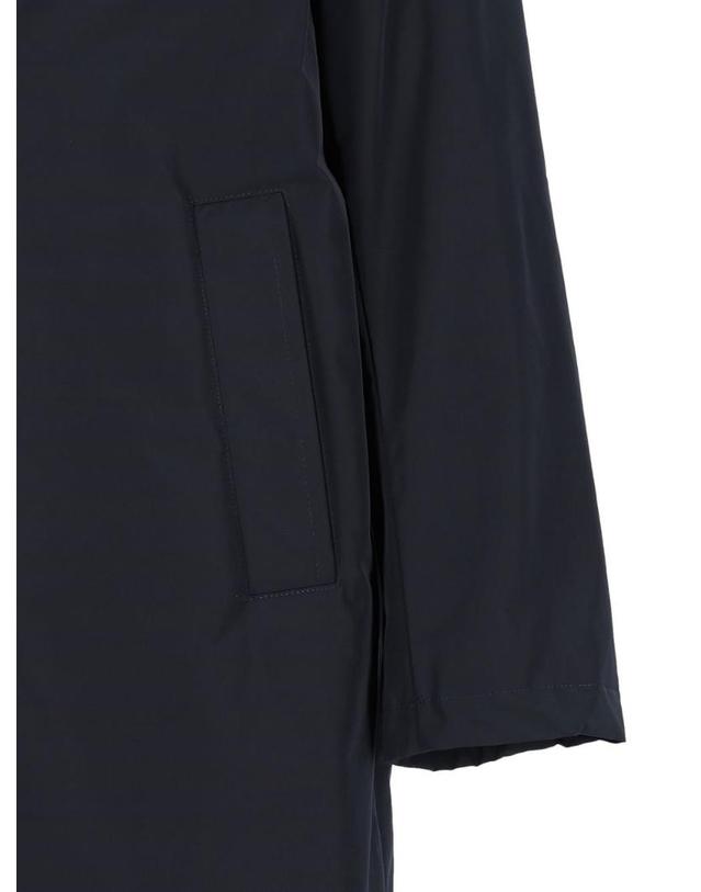 에보 [해외직구][A94]HEVO CASSANO A1M7084013 남성 코트 아우터 HEVO HEVO Single Breasted Coat 착용컷