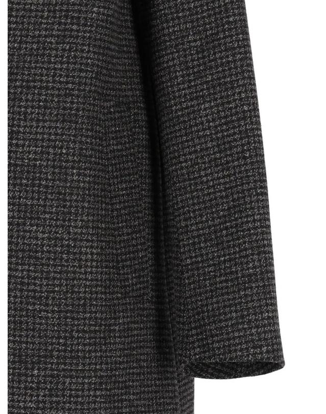 에보 [해외직구][A94]HEVO SURBO NM7263292 남성 코트 아우터 HEVO HEVO Raglan Long Coat 착용컷