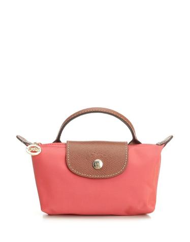 [해외직구][A94]롱샴 34175089218 여성 지갑 미니백 LONGCHAMP PARIS LONGCHAMP PARIS Le Pliage Original Bags