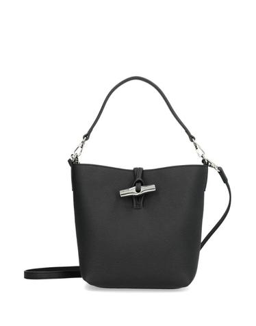 [해외직구][A94]롱샴 10314HFP001 여성 토트백 탑핸들백 LONGCHAMP PARIS LONGCHAMP PARIS Xs Le Roseau Bucket Bag