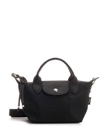 [해외직구][A94]롱샴 L1500HSR001 여성 토트백 탑핸들백 LONGCHAMP PARIS LONGCHAMP PARIS Le Pliage Energy Xs Handle Bag
