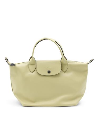 [해외직구][B47]롱샴 L1512987244 여성 토트백 탑핸들백 숄더백 쇼퍼백 PISTACHIO LE PLIAGE ENERGY SAC A MAN S TOTE