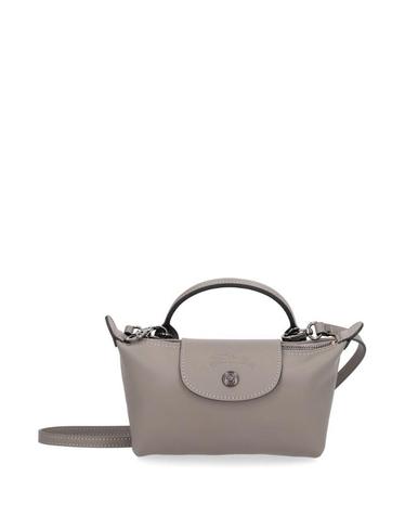 [해외직구][A94]롱샴 34205987P55 여성 토트백 탑핸들백 LONGCHAMP PARIS LONGCHAMP PARIS Le Pliage Xtra Mini Cross Body Bag