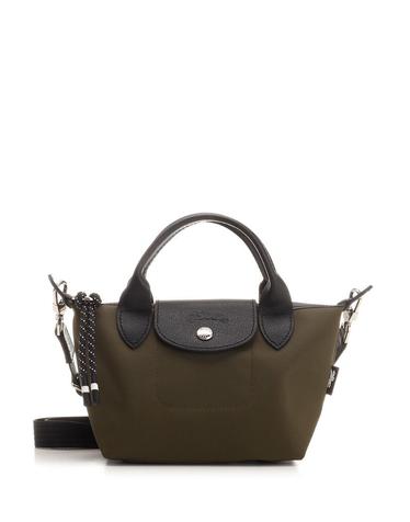 [해외직구][A94]롱샴 L1500HSR892 여성 토트백 탑핸들백 LONGCHAMP PARIS LONGCHAMP PARIS Le Pliage Energy Xs Handle Bag