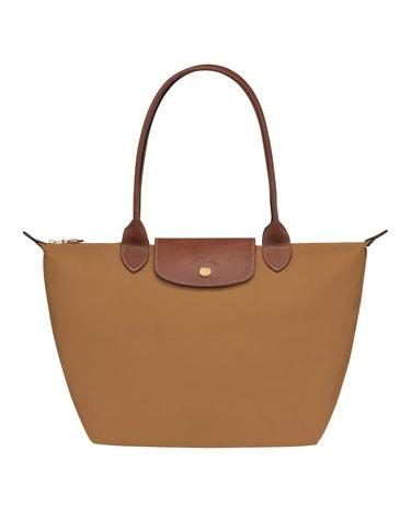 [해외직구][T56]롱샴 L2605089 Brown 여성 토트백 쇼퍼백