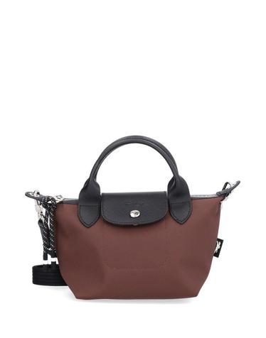 [해외직구][A94]롱샴 L1500HSR742 여성 토트백 탑핸들백 LONGCHAMP PARIS LONGCHAMP PARIS Le Pliage Energy Xs Handle Bag