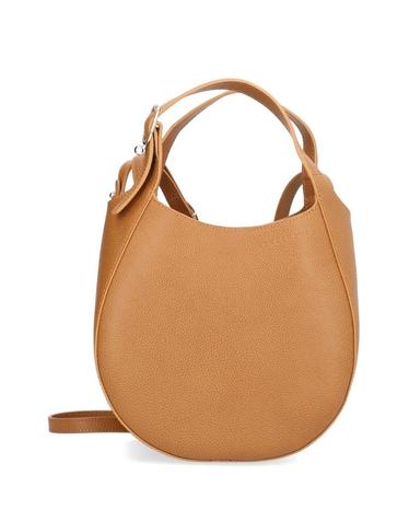 [해외직구][A94]롱샴 10328021M74 여성 토트백 탑핸들백 LONGCHAMP PARIS LONGCHAMP PARIS Le Foulonne S Handle Bag