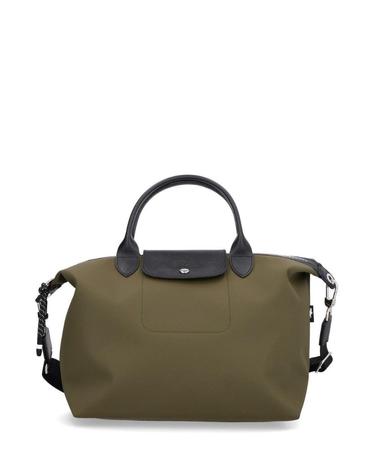 [해외직구][A94]롱샴 L1515HSR892 여성 토트백 탑핸들백 LONGCHAMP PARIS LONGCHAMP PARIS Le Pliage Energy L Tote Bag
