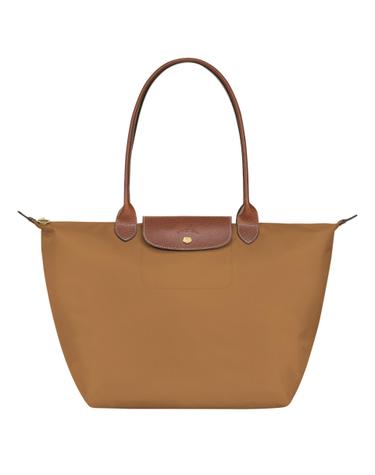 [해외직구][T56]롱샴 L1899089 Brown 여성 토트백 쇼퍼백