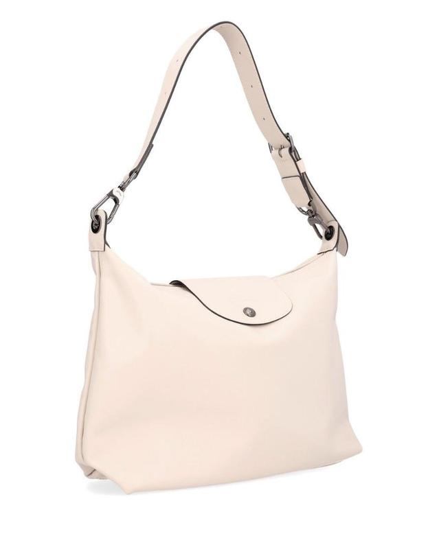 롱샴 [해외직구][A94]롱샴 10189987555 여성 숄더백 크로스백 LONGCHAMP PARIS LONGCHAMP PARIS Le Pliage Xtra Shoulder Bag 착용컷