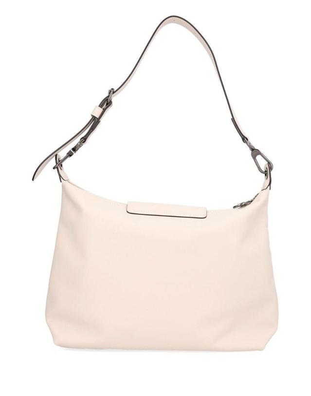 롱샴 [해외직구][A94]롱샴 10189987555 여성 숄더백 크로스백 LONGCHAMP PARIS LONGCHAMP PARIS Le Pliage Xtra Shoulder Bag 착용컷