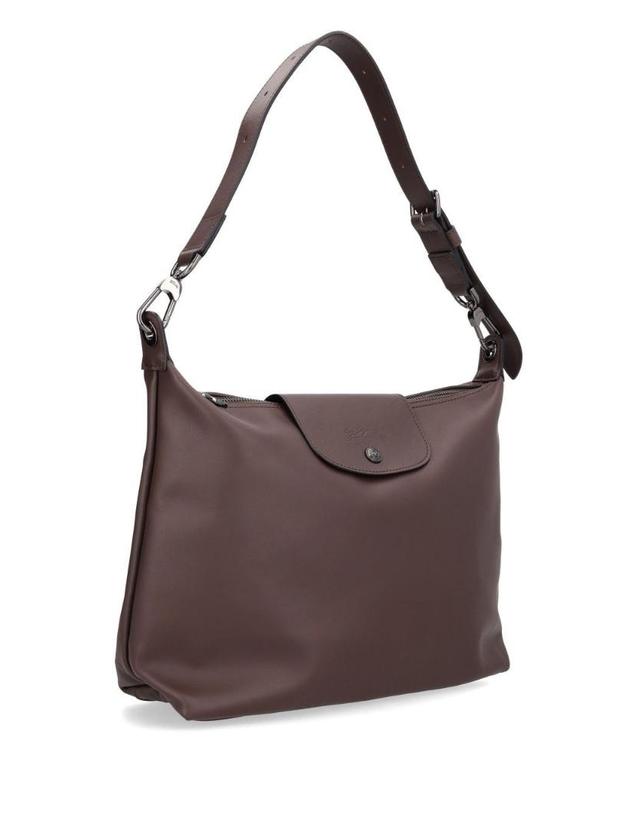 롱샴 [해외직구][A94]롱샴 10189987002 여성 숄더백 크로스백 LONGCHAMP PARIS LONGCHAMP PARIS Le Pliage Xtra Shoulder Bag 착용컷