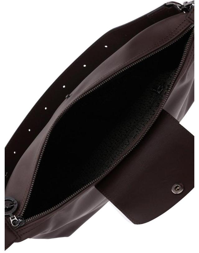 롱샴 [해외직구][A94]롱샴 10189987002 여성 숄더백 크로스백 LONGCHAMP PARIS LONGCHAMP PARIS Le Pliage Xtra Shoulder Bag 착용컷