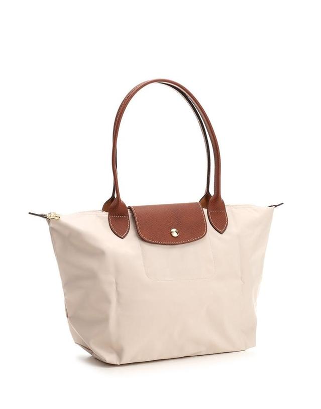 롱샴 [해외직구][A94]롱샴 L2605089P71 여성 숄더백 크로스백 LONGCHAMP PARIS LONGCHAMP PARIS Le Pliage Original M Travel Bag 착용컷