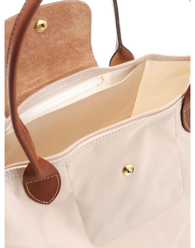 롱샴 [해외직구][A94]롱샴 L2605089P71 여성 숄더백 크로스백 LONGCHAMP PARIS LONGCHAMP PARIS Le Pliage Original M Travel Bag 착용컷