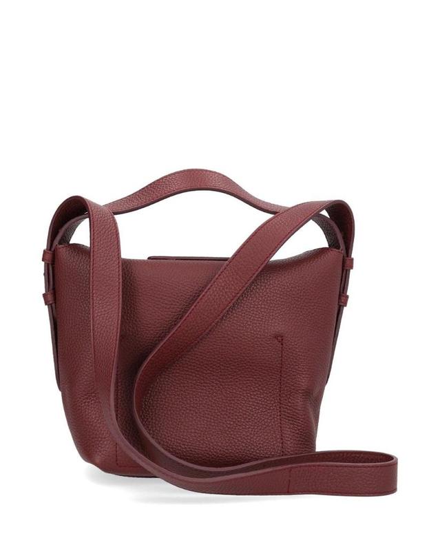 롱샴 [해외직구][A94]롱샴 10393HJZ009 여성 토트백 탑핸들백 LONGCHAMP PARIS LONGCHAMP PARIS Small Le Cadence Bag 착용컷