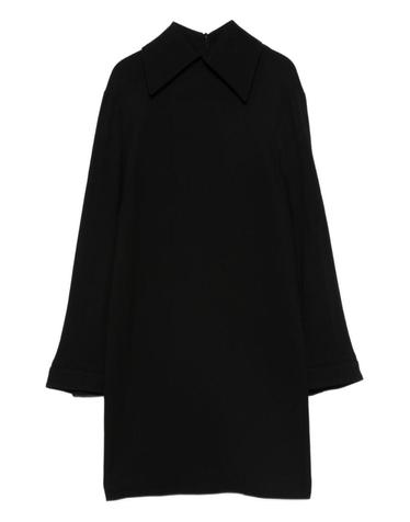 [P13]SEMICOUTURE S5WP14Y69 0 여성 원피스 드레스 롱원피스 미디원피스 숏원피스 SEMICOUTURE MIDI DRESS