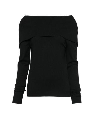[해외직구][P13]SEMICOUTURE S6WC35Y69 0 여성 니트 라운드니트 베이직니트 스웨터 풀오버 크루넥 SEMICOUTURE SWEATER