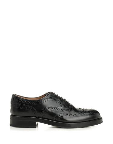 [해외직구][A94]처치스 DE0279 9EMF0AAB 여성 레이스업슈즈 옥스퍼드 로퍼 CHURCHS CHURCHS Oxford Brogue Pilar