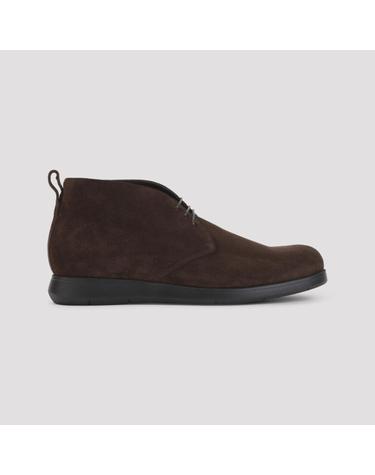 [해외직구][D14]처치스 ETC333FG000009VJ F0AAD BROWN 남성 로퍼 레이스업슈즈 Church s Rising Lace Up