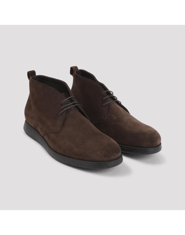 처치스 [해외직구][D14]처치스 ETC333FG000009VJ F0AAD BROWN 남성 로퍼 레이스업슈즈 Church s Rising Lace Up 착용컷